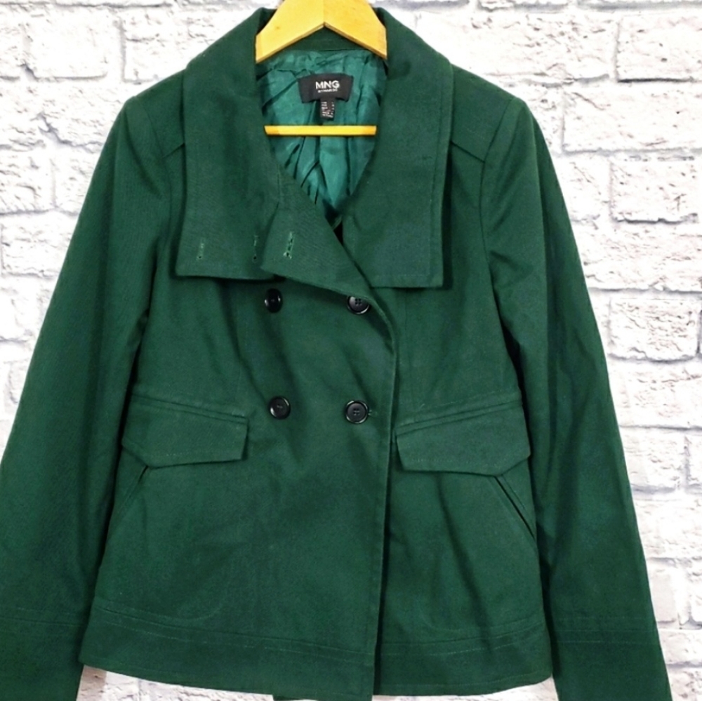 Mango  " MNG"  Jacket